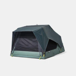 Quechua INFLATABLE ROOF TENT MH900 FRESH & BLACK 2 PERSON 24 Quechua INFLATABLE ROOF TENT MH900 FRESH & BLACK 2 PERSON -Outdoor Camping Shop kacbebb24d0f3accdb273e4d6f5a68abb