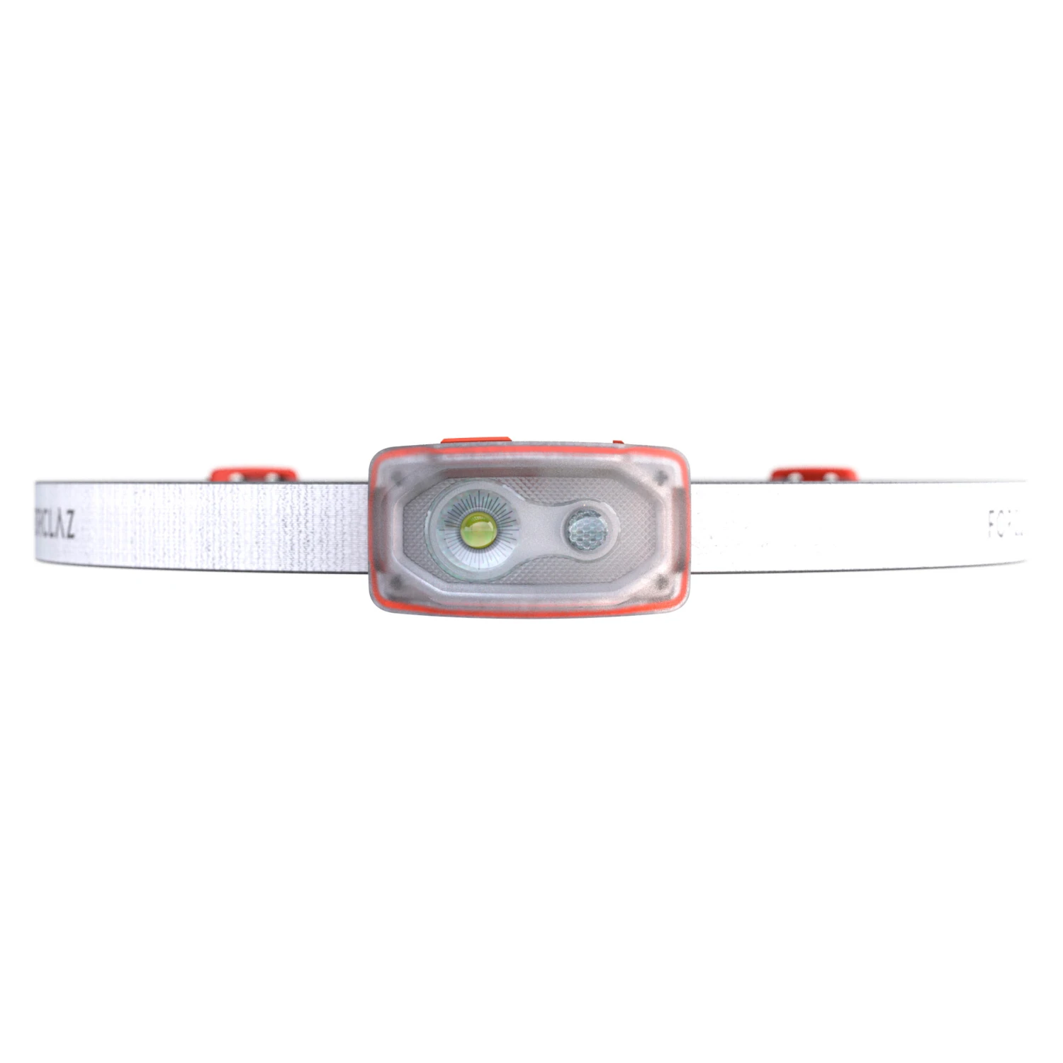 Rechargeable Head Torch - 100 Lumen 2 Rechargeable Head Torch - 100 Lumen - Image 2