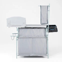 Quechua Camping Large Folding Kitchen Cabinet -Outdoor Camping Shop kaed32c42abbd31f1e0fa84df4fac8ffd