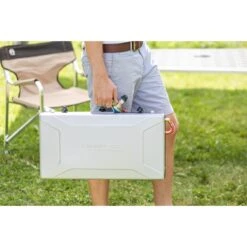 Campingaz Camping Chef Folding CV Cooking Stove With Grill -Outdoor Camping Shop kaf46b9c1f33b0a52953d7a99a76630db