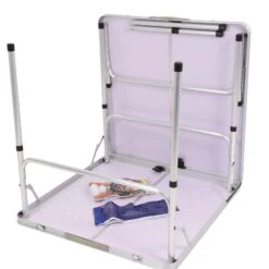 Regatta Camping Adults' Camping Tennis Table -Outdoor Camping Shop kaf80d6c0e37fb9436fe8ba18f8b68763