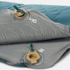 Quechua SELF-INFLATING CAMPING MATTRESS - COMFORT 132 CM - 2 P 11 Quechua SELF-INFLATING CAMPING MATTRESS - COMFORT 132 CM - 2 P -Outdoor Camping Shop kb18ac460525aefa92657973c47c1f952