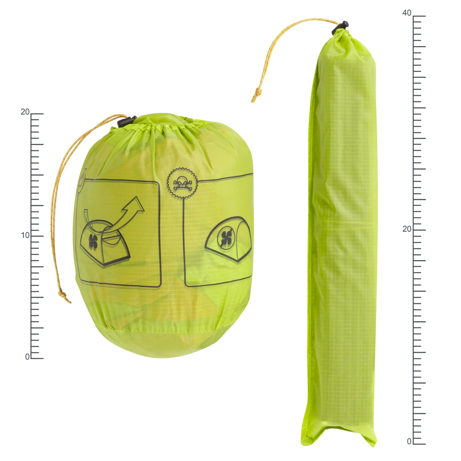 Simond Makalu Alpine Tent 11 Simond Makalu Alpine Tent - Image 11