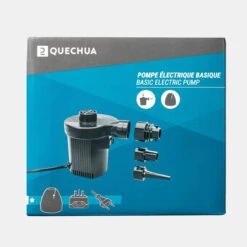 Quechua Electric Camping Pump - Mains Power -Outdoor Camping Shop kb2a7c9c642426e99767f5e37981d7323