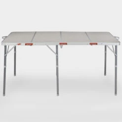 Quechua LARGE FOLDING CAMPING TABLE – 6 TO 8 PEOPLE -Outdoor Camping Shop kb2f65ff37a8d94b45a8eccb6e8945884