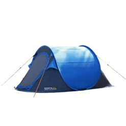 Regatta Great Outdoors Malawi 2 Man Pop Up Tent (Pepper/Seal Grey) -Outdoor Camping Shop kb36132a666061b379826e64059ed3b3d