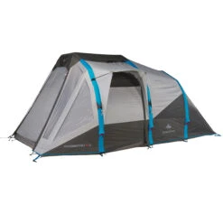 Quechua Air Seconds Family 4.2 XL Tent Flysheet -Outdoor Camping Shop kb36a582c5fa6ce053c48608bed978a36