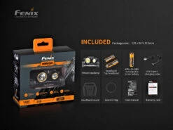 Fenix HM65R 1400 Lumen Rechargeable Headlamp 13 Fenix HM65R 1400 Lumen Rechargeable Headlamp -Outdoor Camping Shop kb37a06b1d1fec3532d96b8bbb60e388d