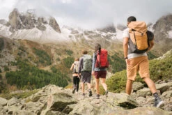 Quechua Mountain Hiking Backpack 40L -Outdoor Camping Shop kb43700a39f499c53b4b2c50900ac580d