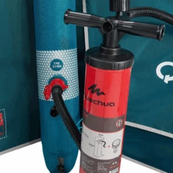 Quechua 8 Man Inflatable Blackout Tent 26 Quechua 8 Man Inflatable Blackout Tent -Outdoor Camping Shop kb43b371183162c0455779551912eca3b