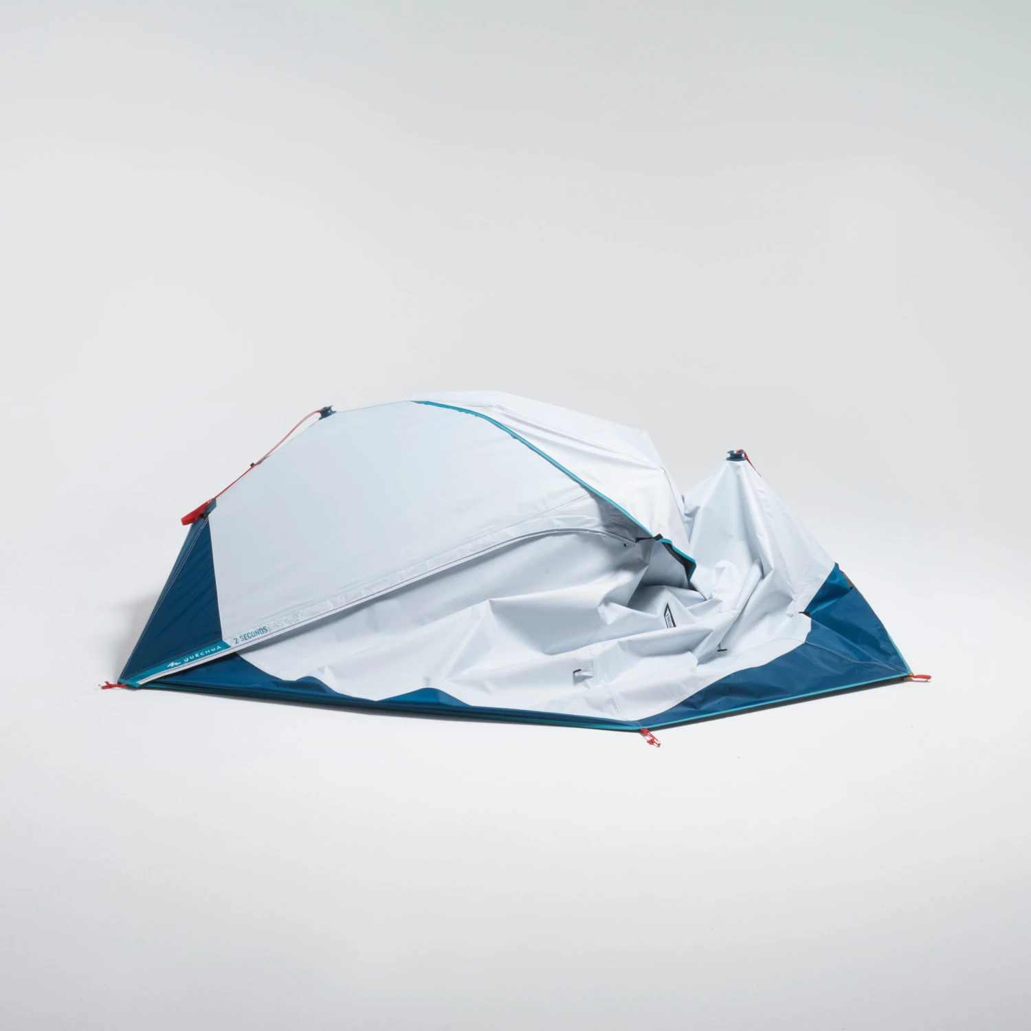 Quechua 2 Man Blackout Tent 18 Quechua 2 Man Blackout Tent - Image 18