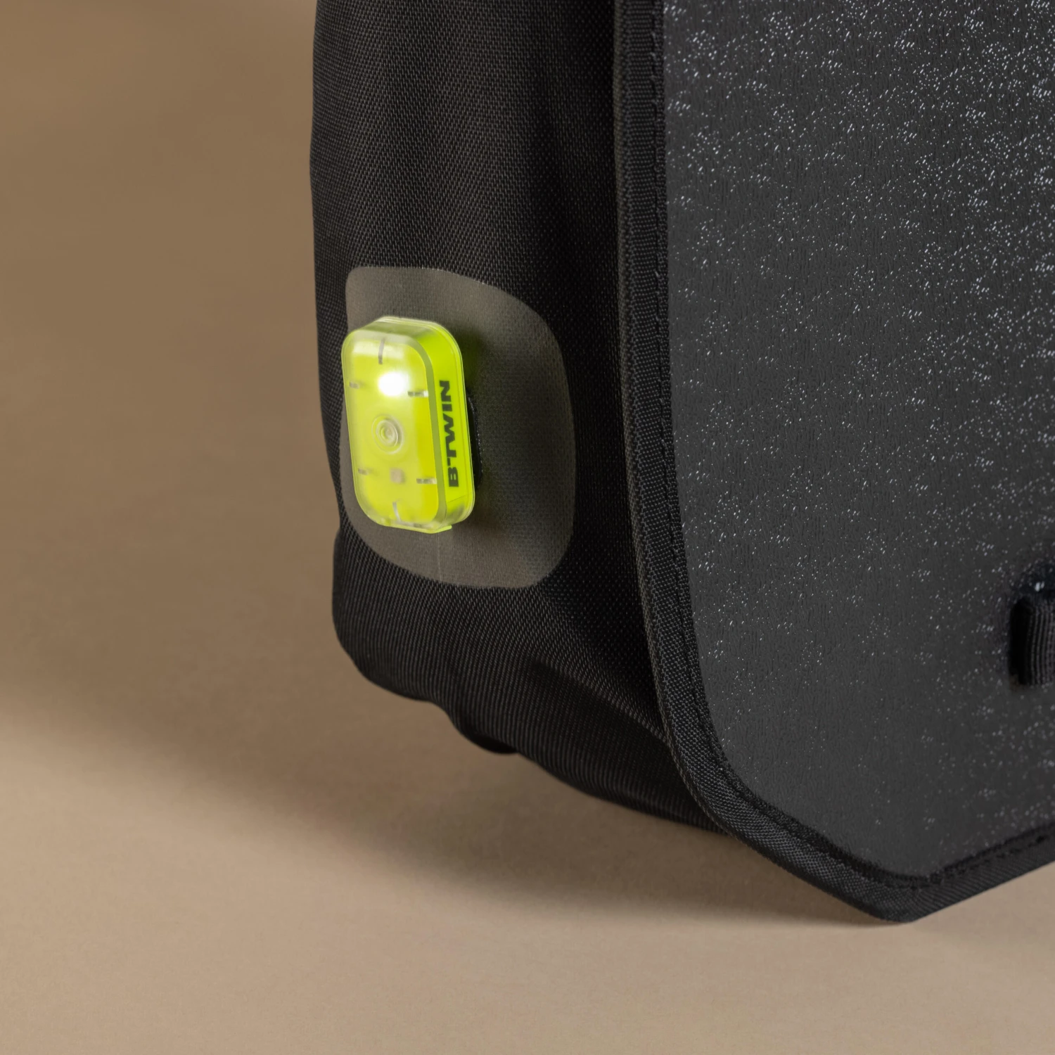 Pannier Rack Cycle Bag 100 9 Pannier Rack Cycle Bag 100 - Image 9