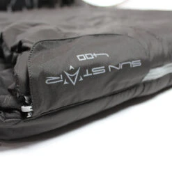 Sun Star Double 400 DL Charcoal 18 Sun Star Double 400 DL Charcoal -Outdoor Camping Shop kb5cabb4b486628e135fb904180fd7eda