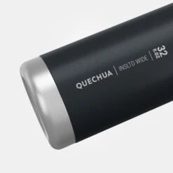 Quechua Isothermal Water Bottle MH100 (stainless Steel Double 12 Quechua Isothermal Water Bottle MH100 (stainless Steel Double -Outdoor Camping Shop kb5ecfa0598e0aa0844ceeeb363b11555