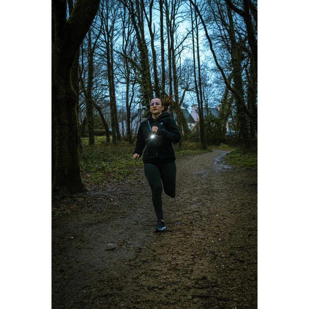 Proviz LED360 Running Chest Light 500 Lumens With Reflective Band 4 Proviz LED360 Running Chest Light 500 Lumens With Reflective Band - Image 4