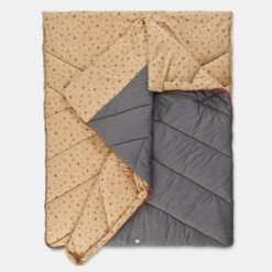 Quechua Camping Sleeping Bag Arpenaz 10° Cotton Double -Outdoor Camping Shop kb89052fec6d067e390c739c56d09eaec