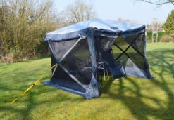 Maypole Pop Up Screen House Gazebo Shelter 5 Maypole Pop Up Screen House Gazebo Shelter -Outdoor Camping Shop kb8bacef113fa8eea7d3b503a468cacc8