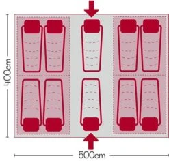 Quest Touareg 11 Quest Touareg -Outdoor Camping Shop kb9af0c2e1fd722fc9649347c0a0d5387