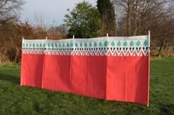 OLPRO Witley 5 Pole Wooden Windbreak 7 OLPRO Witley 5 Pole Wooden Windbreak -Outdoor Camping Shop kba1669a3f9d4fea4442486080d03527b