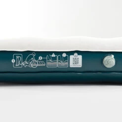 Quechua Double Inflatable Mattress -Outdoor Camping Shop kbbc44302ef419c133b48f4dd9bd03743