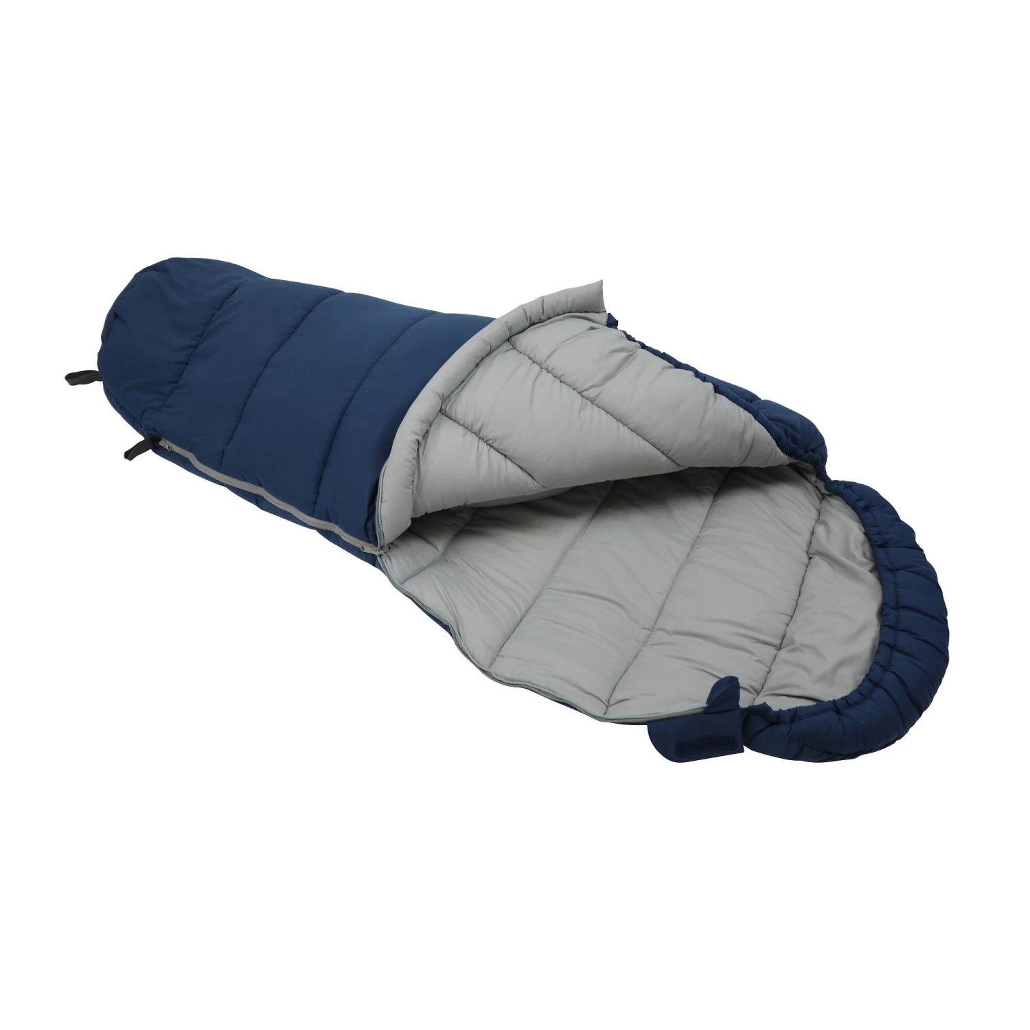 Vango Kanto Jr Sleeping Bag - 2 Season 2 Vango Kanto Jr Sleeping Bag - 2 Season - Image 2
