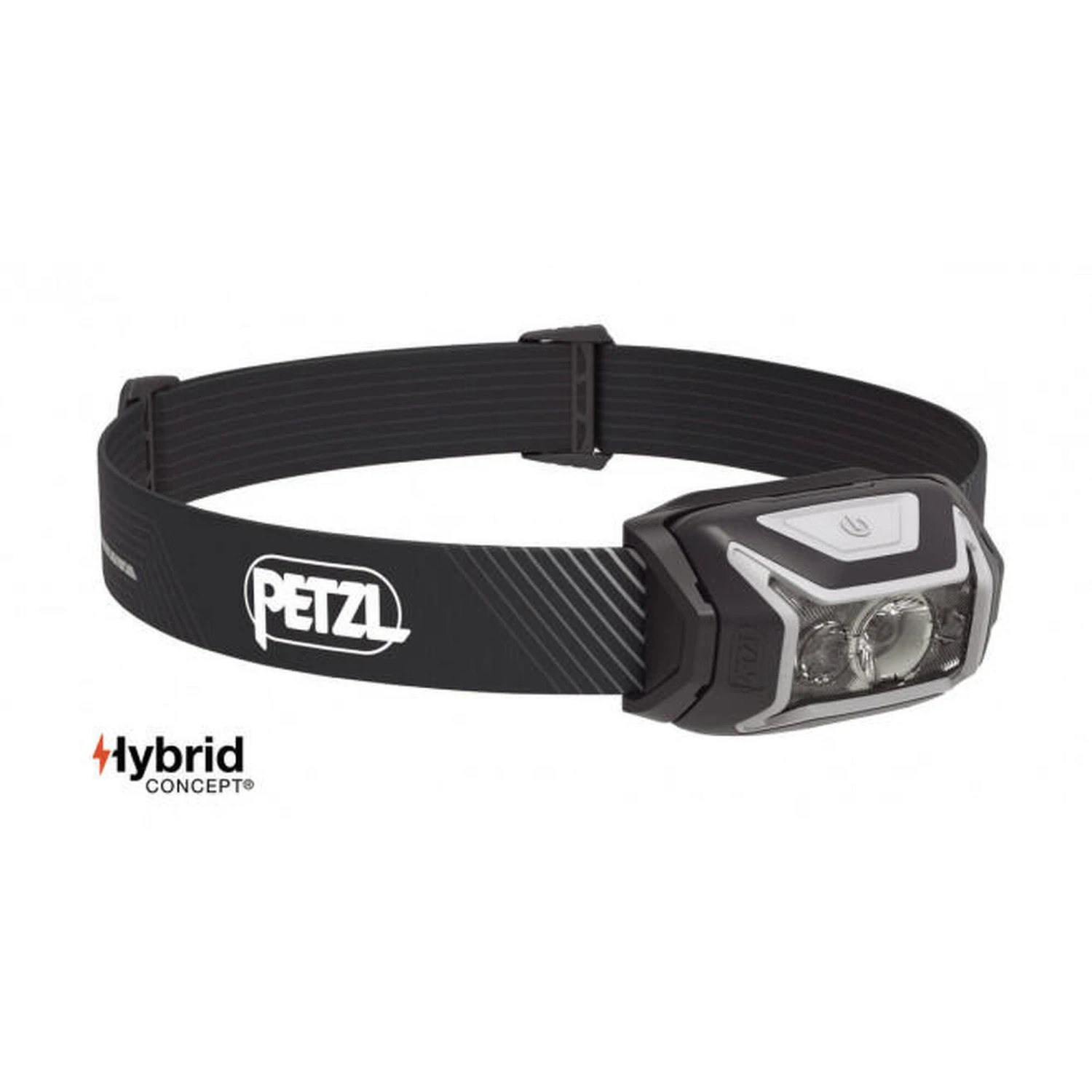 Petzl Actik Core Rechargeable Headtorch 1 Petzl Actik Core Rechargeable Headtorch