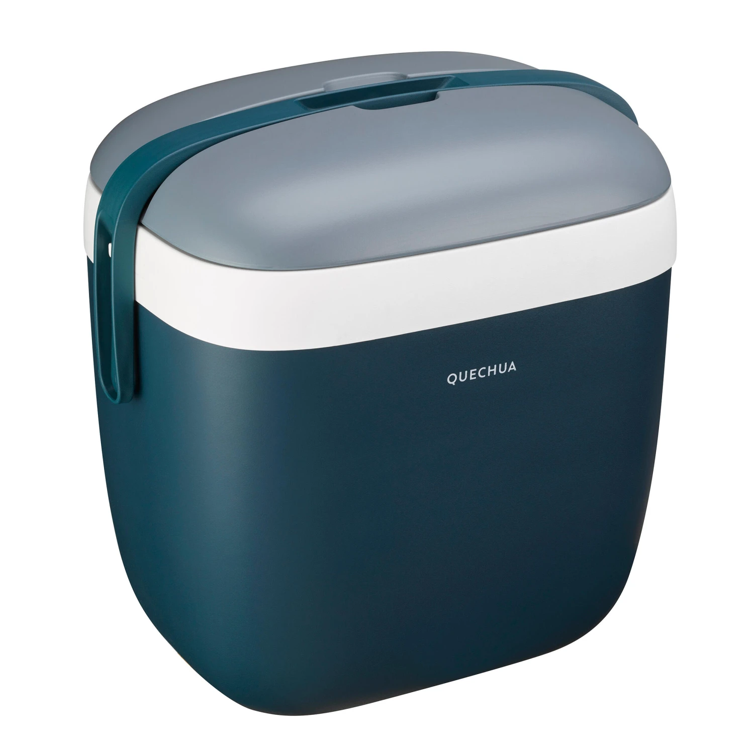 Quechua RIGID CAMPING COOLER 1 Quechua RIGID CAMPING COOLER