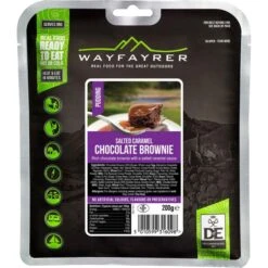 Wayfayrer Silver Expedition Pack - 6 Meals With Carry Bag 8 Wayfayrer Silver Expedition Pack - 6 Meals With Carry Bag -Outdoor Camping Shop kbddca3e001e736343155a5badbd6795e 1