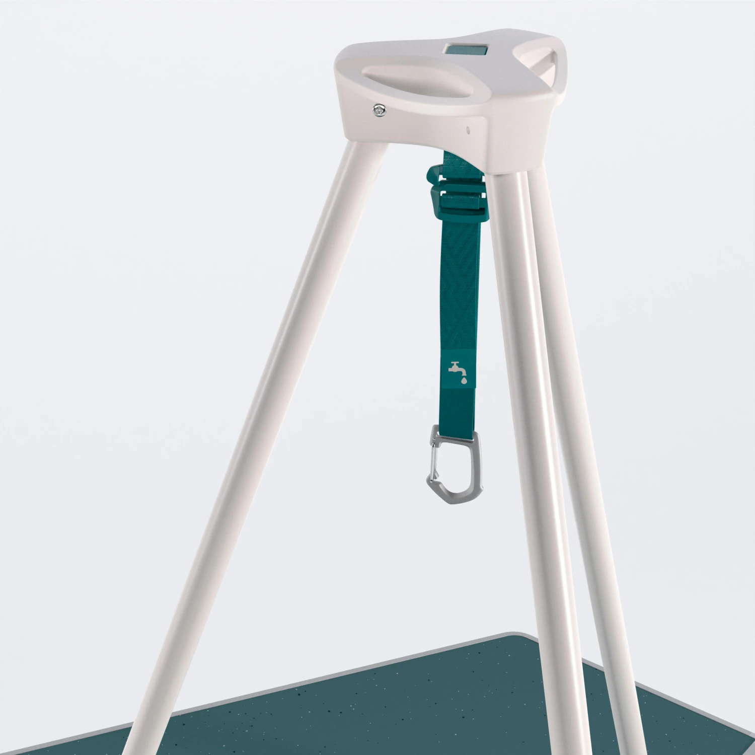 Quechua Multifunctional Camping Kitchen Unit 10 Quechua Multifunctional Camping Kitchen Unit - Image 10