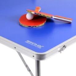 Regatta Camping Adults' Camping Tennis Table -Outdoor Camping Shop kbdf2caf41d4f32ce2e0eb468b195804f