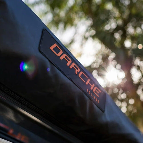 Darche 2.5m Slimline Eclipse Vehicle Awning 5 Darche 2.5m Slimline Eclipse Vehicle Awning - Image 5