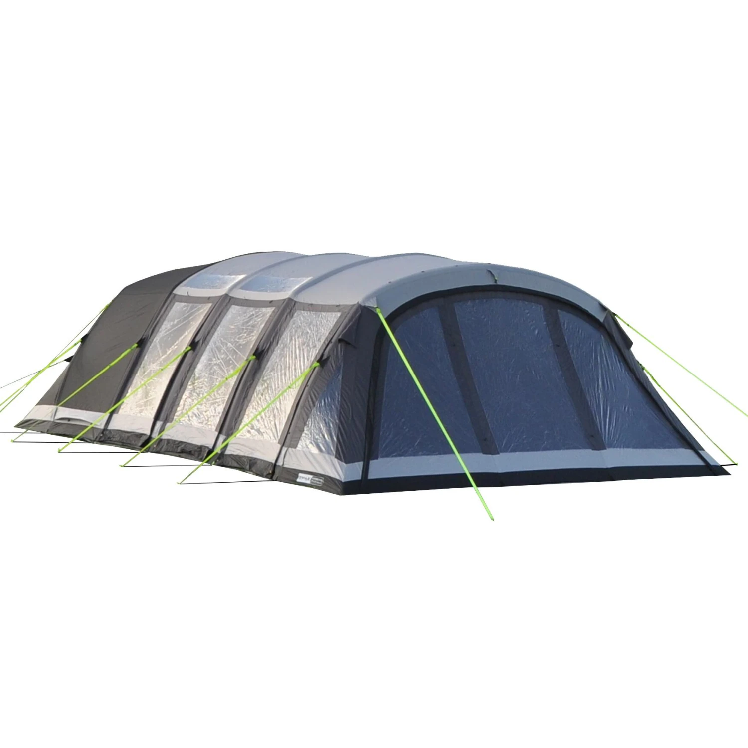 AirTek 8 Pro Inflatable Tent 1 AirTek 8 Pro Inflatable Tent