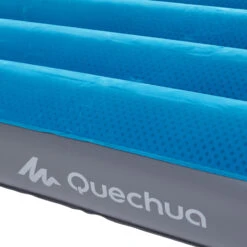 Quechua Air Seconds 2 Person Inflatable Mattress -Outdoor Camping Shop kc05ea1bed305b73669fa298c848a4f97