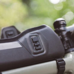 1L Bikepacking Waterproof Top Tube Bag Riverside -Outdoor Camping Shop kc0bc1fb55c792351e4356e4906613b91