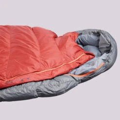 Trekking Sleeping Bag MT900 0°C Down -Outdoor Camping Shop kc15ae556a3f661d4e8da3bcd2846562a