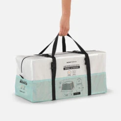 Quechua 10 Man Camping Living Room With Poles -Outdoor Camping Shop kc200e502a2a91f332918c56d295ca011