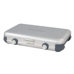 Campingaz 2 Hob Camping Stove Kitchen Kit CV, With Hose And Regulator -Outdoor Camping Shop kc23f28b92d3401a4aa7e7664e3747603