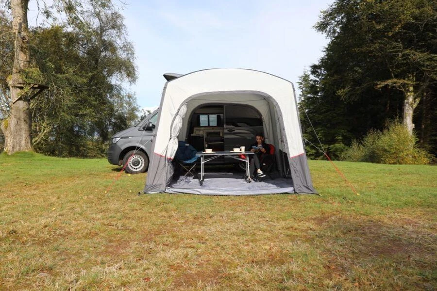Vango Agora Air VW Drive Away Awning - Sentinel Sport 6 Vango Agora Air VW Drive Away Awning - Sentinel Sport - Image 6