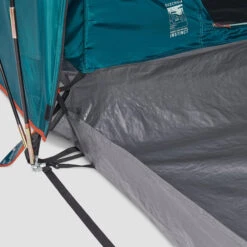 Quechua 4 Man Tent With Poles - Arpenaz 4.2 -Outdoor Camping Shop kc356fcf4e36370bdfbd9028bc48ad3e2
