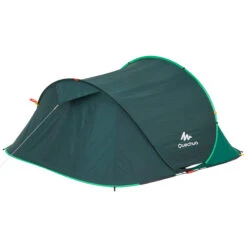 Quechua 2 SECOND III Easy Flysheet And Tent Poles 6 Quechua 2 SECOND III Easy Flysheet And Tent Poles -Outdoor Camping Shop kc35e619b53ebb86b6a21dfde5fbfe5b4