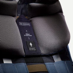 Women's Trekking Backpack 50+10 L -Outdoor Camping Shop kc3ef9da6b90efad393ee7fd753a7f99a