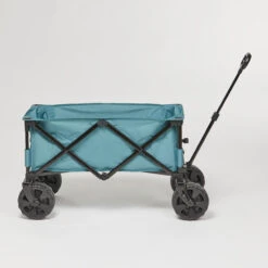 Quechua All Terrain Transport Cart -Outdoor Camping Shop kc4dfbb481e04e2923fadf556c2954e48