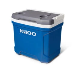 IGLOO Latitude 16QT Cool Box Red -Outdoor Camping Shop kc56460ef6d5c0d6d513aecbe8d83402d