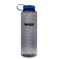 Nalgene 1.5L Wide Mouth Sustain Water Bottle - Made From 50% Plastic Waste -Outdoor Camping Shop kc8307672315f39b73d962527c2224dc8