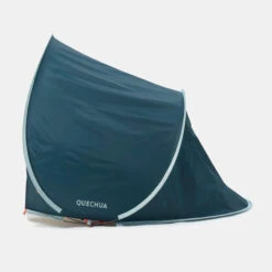 Quechua Instant Camping Shelter - 1 Adult Or 2 Kids -Outdoor Camping Shop kc893980635242cb3c0d8bc4b89ff10dc