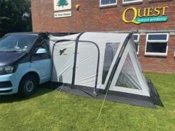 Quest Falcon 300 Air Low -Outdoor Camping Shop kc9987582acd000273280e399388ac2ba