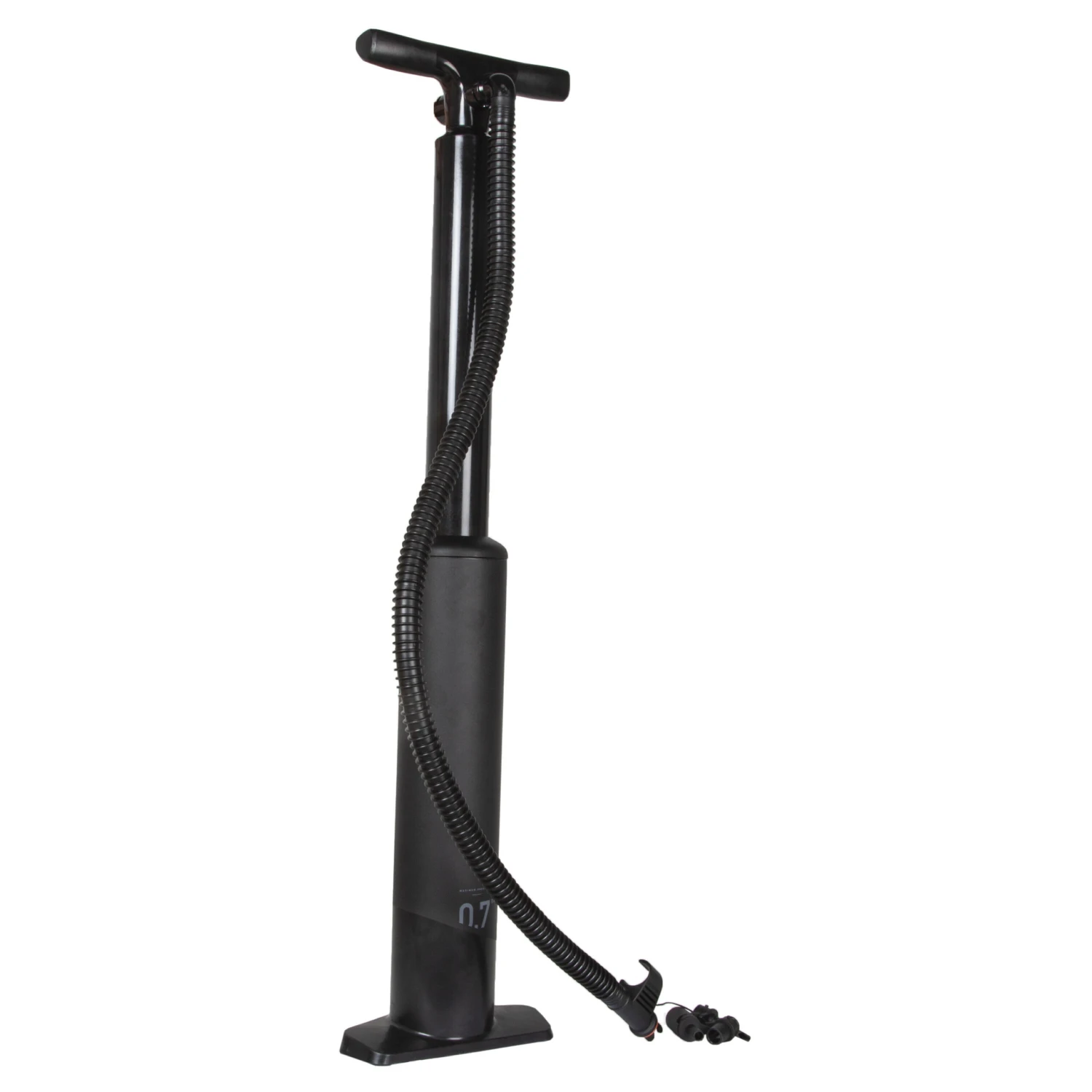 Quechua CAMPING HAND PUMP - ULTIM COMFORT 10 PSI - RECOMMENDED FOR INFLATABLE TENT 5 Quechua CAMPING HAND PUMP - ULTIM COMFORT 10 PSI - RECOMMENDED FOR INFLATABLE TENT - Image 5