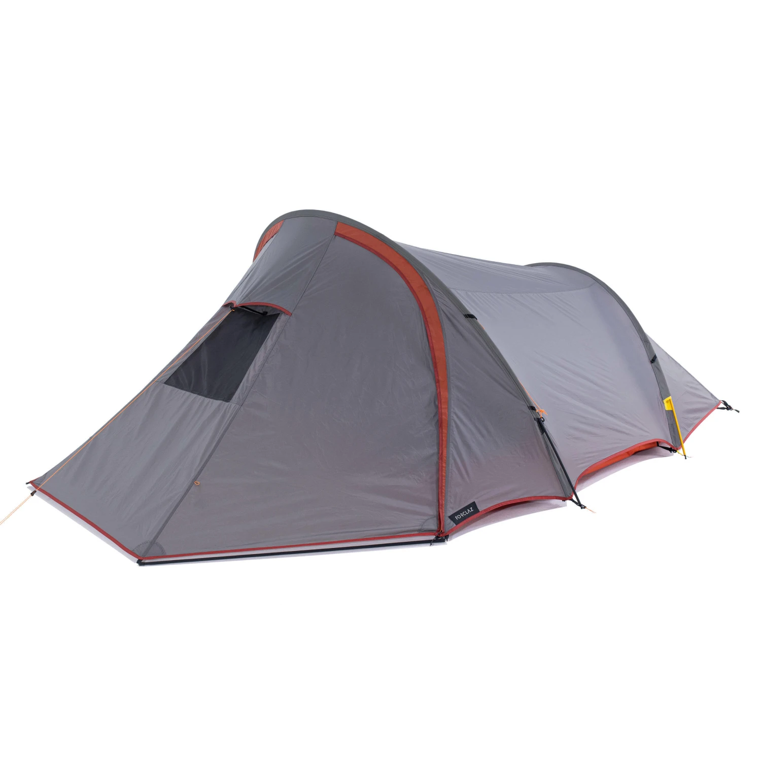 3 Man Tunnel Trekking Tent - MT900 Ultralight 4 3 Man Tunnel Trekking Tent - MT900 Ultralight - Image 4