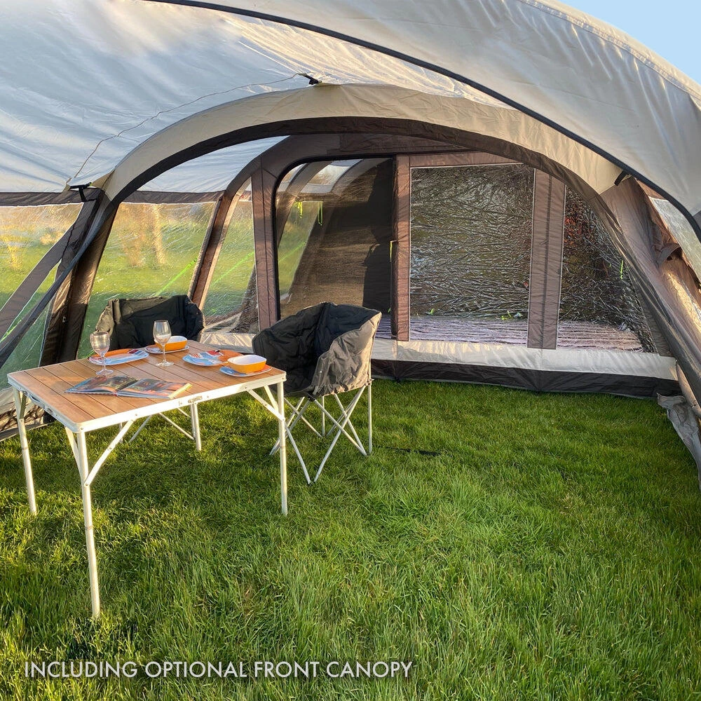 Airtek 6 Inflatable Tent 4 Airtek 6 Inflatable Tent - Image 4