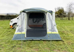 OLPRO Loopo Breeze - Inflatable Campervan Awning 9 OLPRO Loopo Breeze - Inflatable Campervan Awning -Outdoor Camping Shop kccb6173677b5261703d53b9827476899